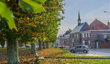 10 000 euro verdeeld onder projecten voor Burgerbudget Klimaat